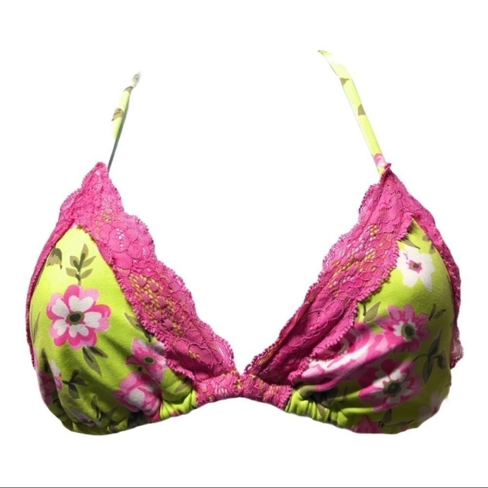 Beach‎ Bunny Bikini Top